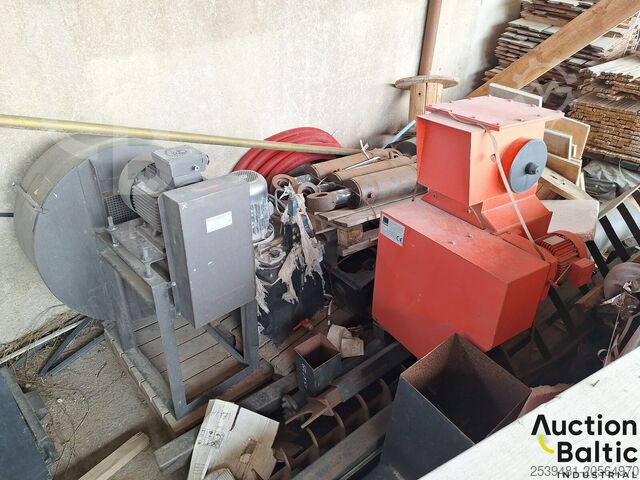 Justsen other climate control equipment Justsen