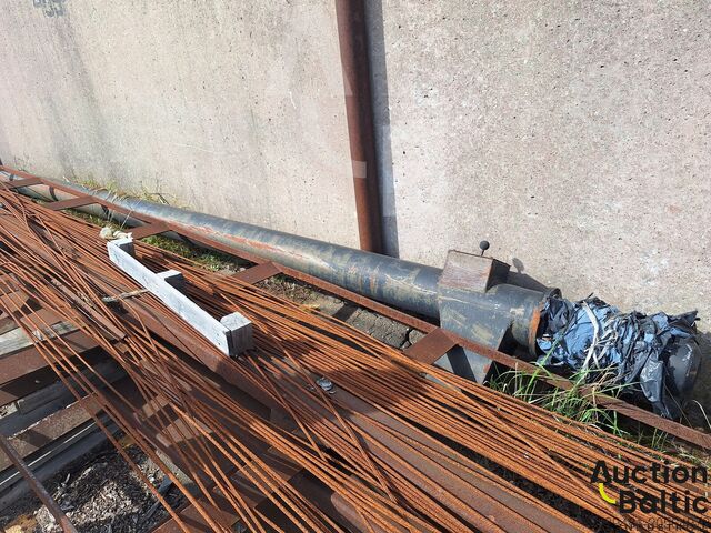 Justsen other climate control equipment Justsen