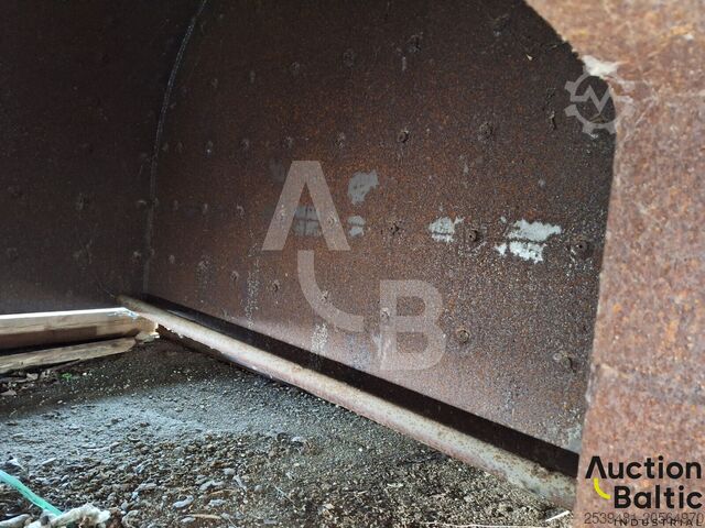 Justsen other climate control equipment Justsen 