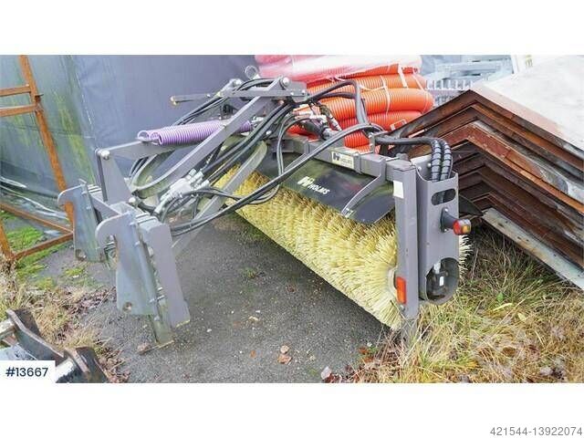 Other Holms SL 2.5 sweeper