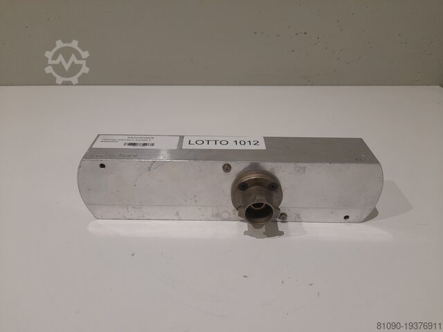 KATSE.SPETSIAALNE 6 SPINDLI KINNITUS 3 SAMM 57 BIESSE