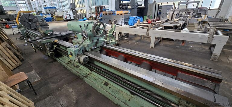 Tour à vis-mère/à traction STANKO 1H658 813