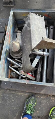 Tour à vis-mère/à traction STANKO 1H658 813