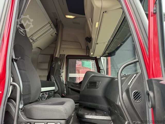 Standarta vilcējs IVECO S-WAY AS440S48 EU6d Intader VollSpoiler ACC LED