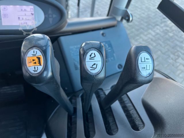 Ön yükleyici forklift STILL RX60-30L/600 / 2025 / 3.957 h / 4.6m / SS