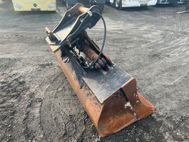 Other ZFE hydraulischer Grabenräumlöffel / MS21 / 2021