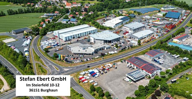 Other ZFE hydraulischer Grabenräumlöffel / MS21 / 2021