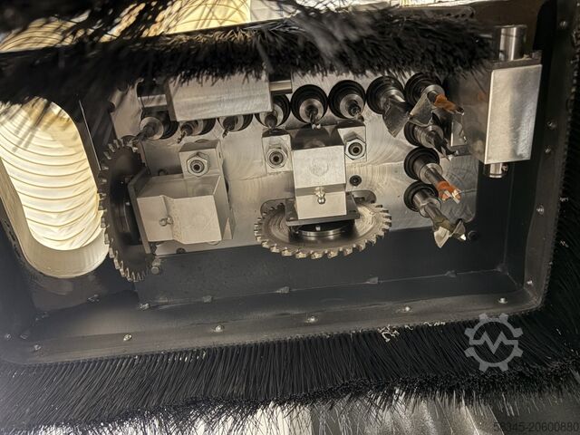 Machining center Format4 Profit H10