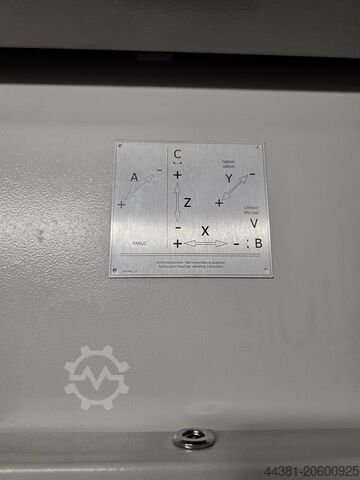 Torno vertical EMAG VL 8