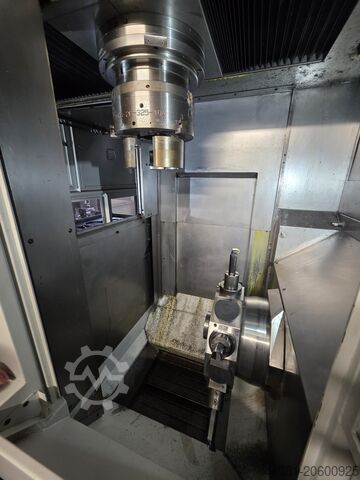 Torno vertical EMAG VL 8