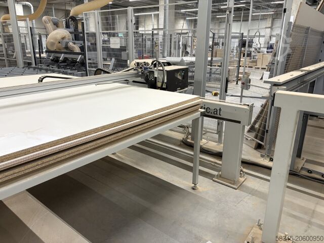 Labeling stations Barbaric Labeling LPS