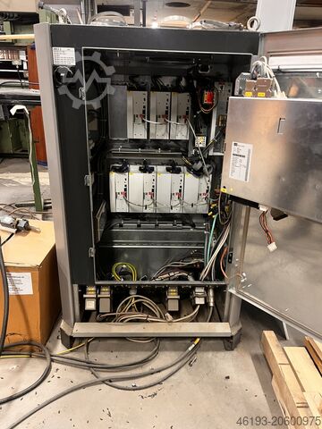 Robot Industri Biesse KuKa KR 210 L180