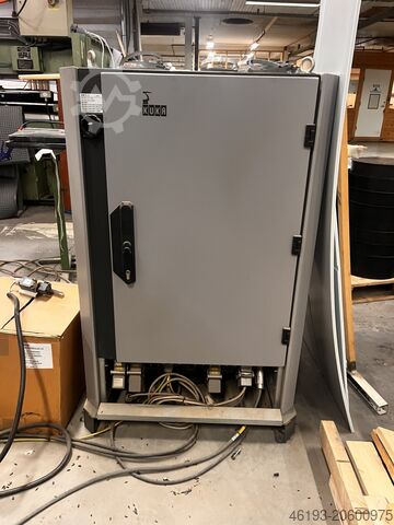 Robot Industri Biesse KuKa KR 210 L180