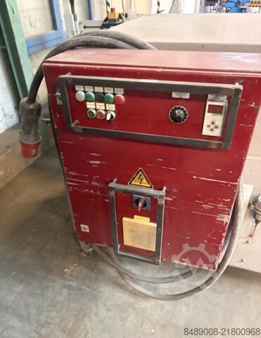 Kutistustunneli AFFELDT VT60 AFFELDT VT60