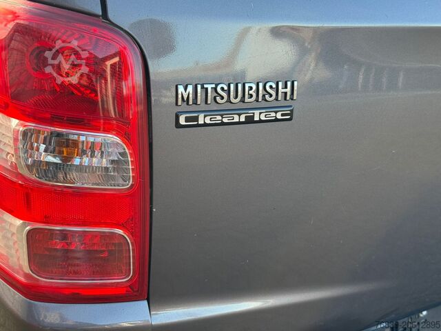 Mitsubishi L200 4*4 Cleartec Dubbel Cab airco