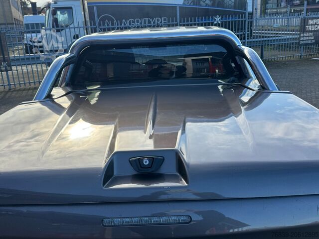 Mitsubishi L200 4*4 Cleartec Dubbel Cab airco