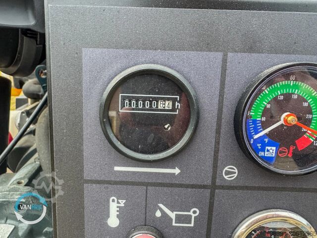 Kompresor Kaeser M20PE M20PE