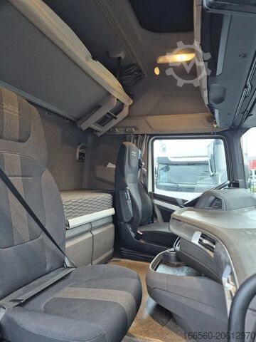 Traktor standar DAF XF 480 FT NGD ZF INTARDER