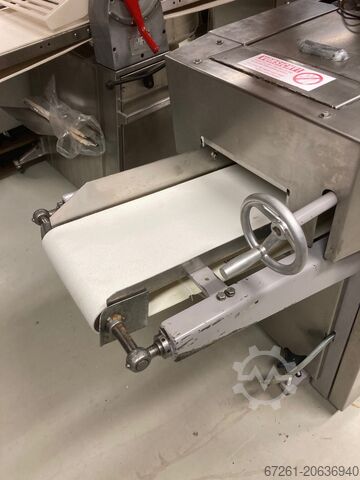 Весы Kemper Imperator