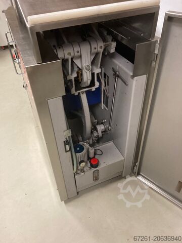 Весы Kemper Imperator