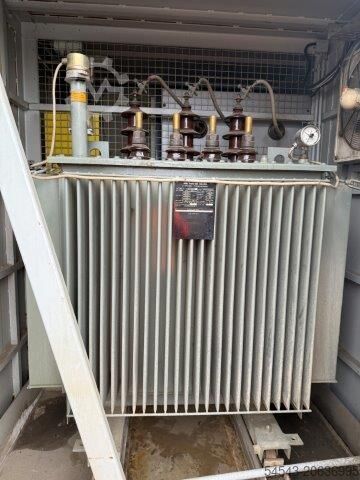 Graifăr plutitor PS Förder u. Lagertechnik Mannheim Schwimmgreifer PS 60 x 2000