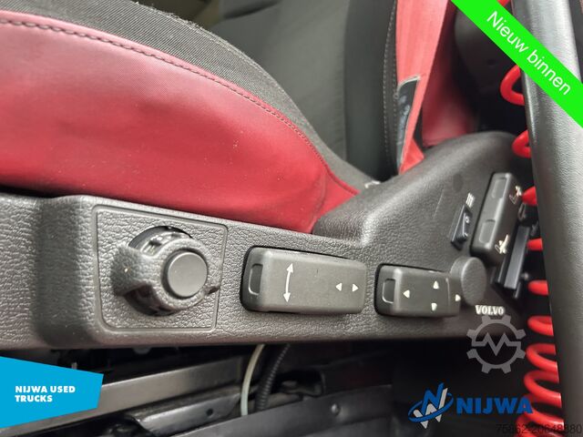 SZM ืกืื ืืจืื Volvo FH 460 4x2 Work Remote + GEN 2 tacho