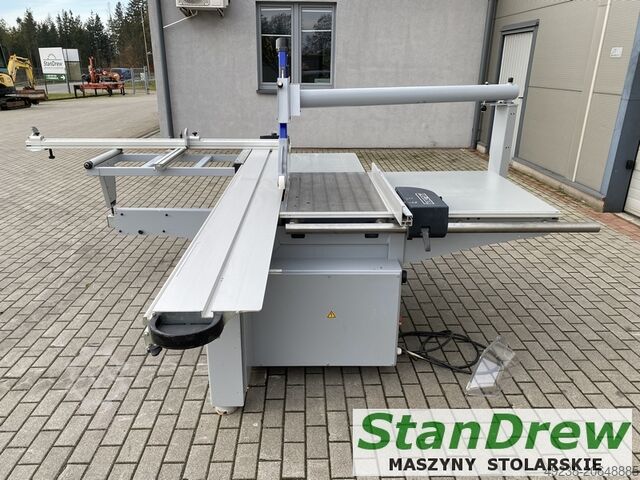 Formatkreissäge Felder K 890S Felder K 890S