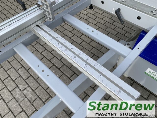 Formatkreissäge Felder K 890S Felder K 890S