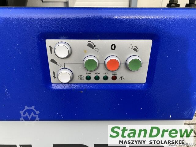 Formatkreissäge Felder K 890S Felder K 890S