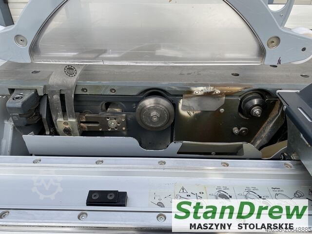 Formatkreissäge Felder K 890S Felder K 890S