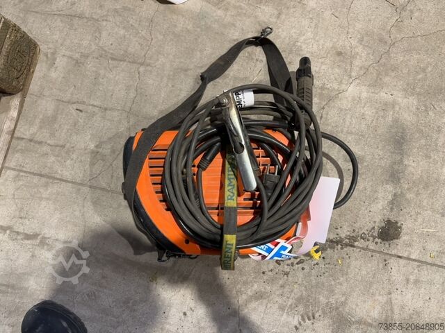 Pequeños equipos KEMPPI MINARC EVO180 Welding machine, 230 V