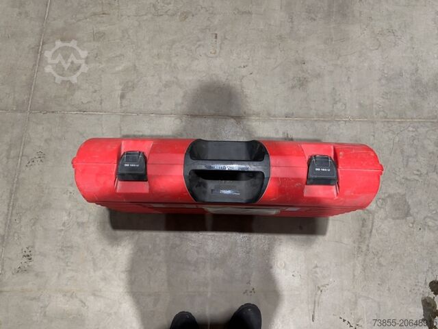 Mali uređaji HAKLIFT KTHA30006 Chain hoist 3T 6m Haklift, mechanical