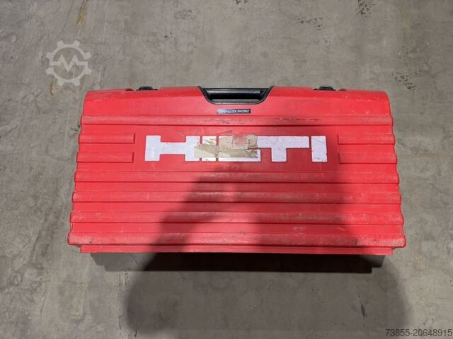 Mali uređaji HAKLIFT KTHA30006 Chain hoist 3T 6m Haklift, mechanical