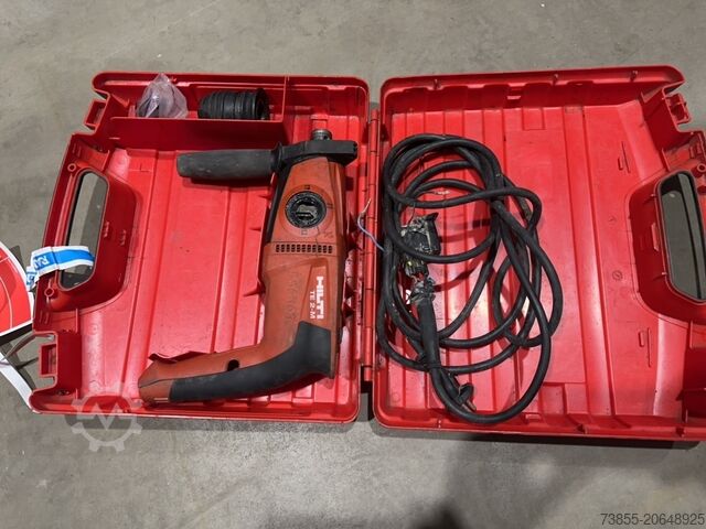 Majhna oprema Hilti TE 2-M Hammer drill 2.9kg, electric