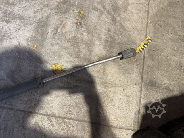 Majhna oprema Kärcher HD6/15C Pressure washer 150bar/230V