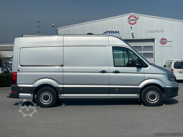 Panel van VOLKSWAGEN Crafter Kasten *Allrad* *Ausbau* 4MO
