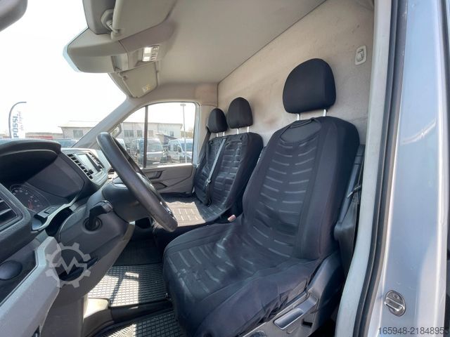 Panel van VOLKSWAGEN Crafter Kasten *Allrad* *Ausbau* 4MO