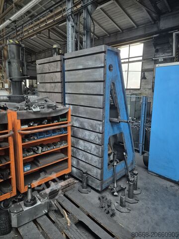 Furadeira de bancada TOS VARNSDORF WRD 150Q