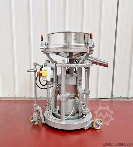 Russell 804 Russell 804