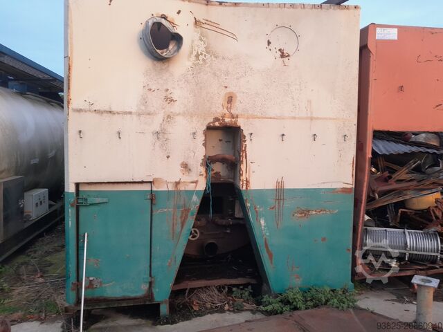 θέρμανση zelfbouw