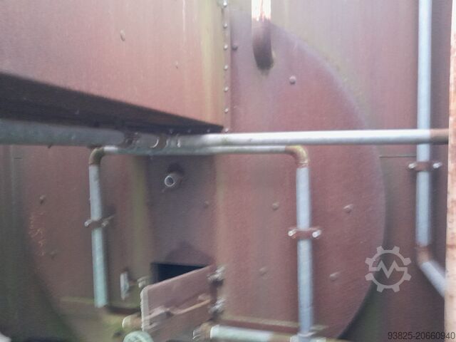 θέρμανση zelfbouw 