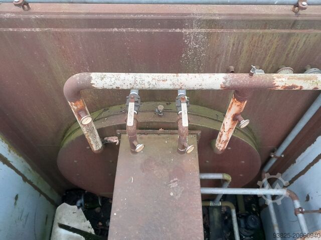 θέρμανση zelfbouw 