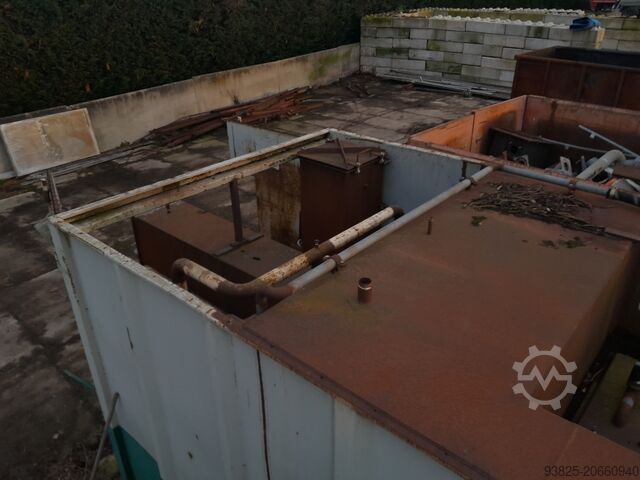 θέρμανση zelfbouw 