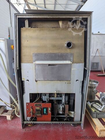 Press Fette Perfecta 1000 / P1000