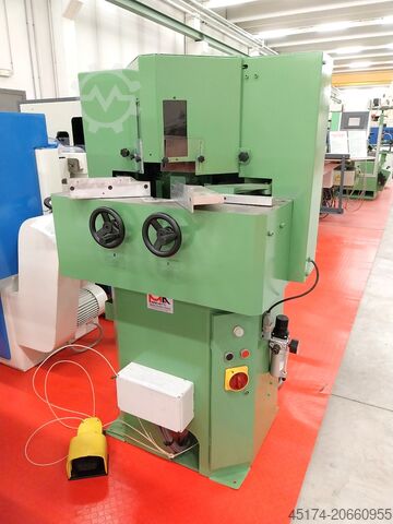 Cưa cắt chéo đôi MA BREVETTI JUNIOR 275