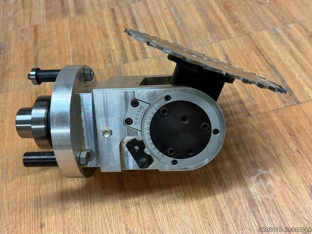 Pivoting saw unit HSK F63 HOMAG 4373 / Teile-Nr.: 1-056-10-0060