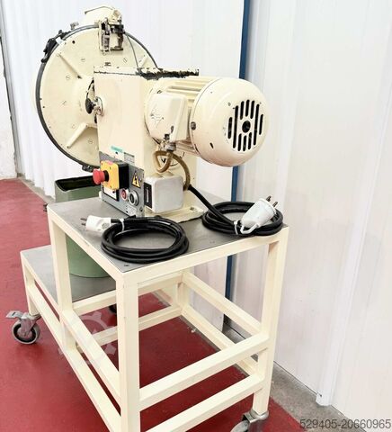 Lodige M20 GRE  Lodige M20 GRE