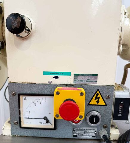 Lodige M20 GRE  Lodige M20 GRE