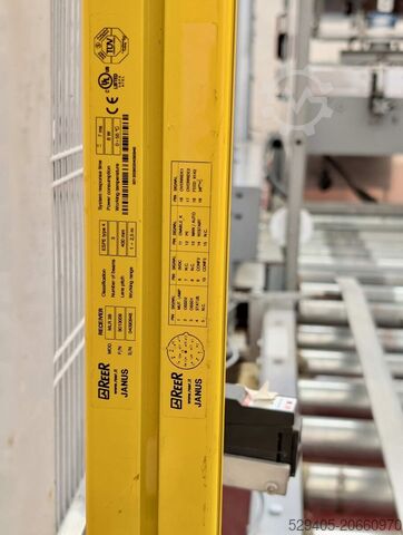 Máy đóng gói PRB Destratus