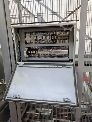 Máy đóng gói PRB Destratus